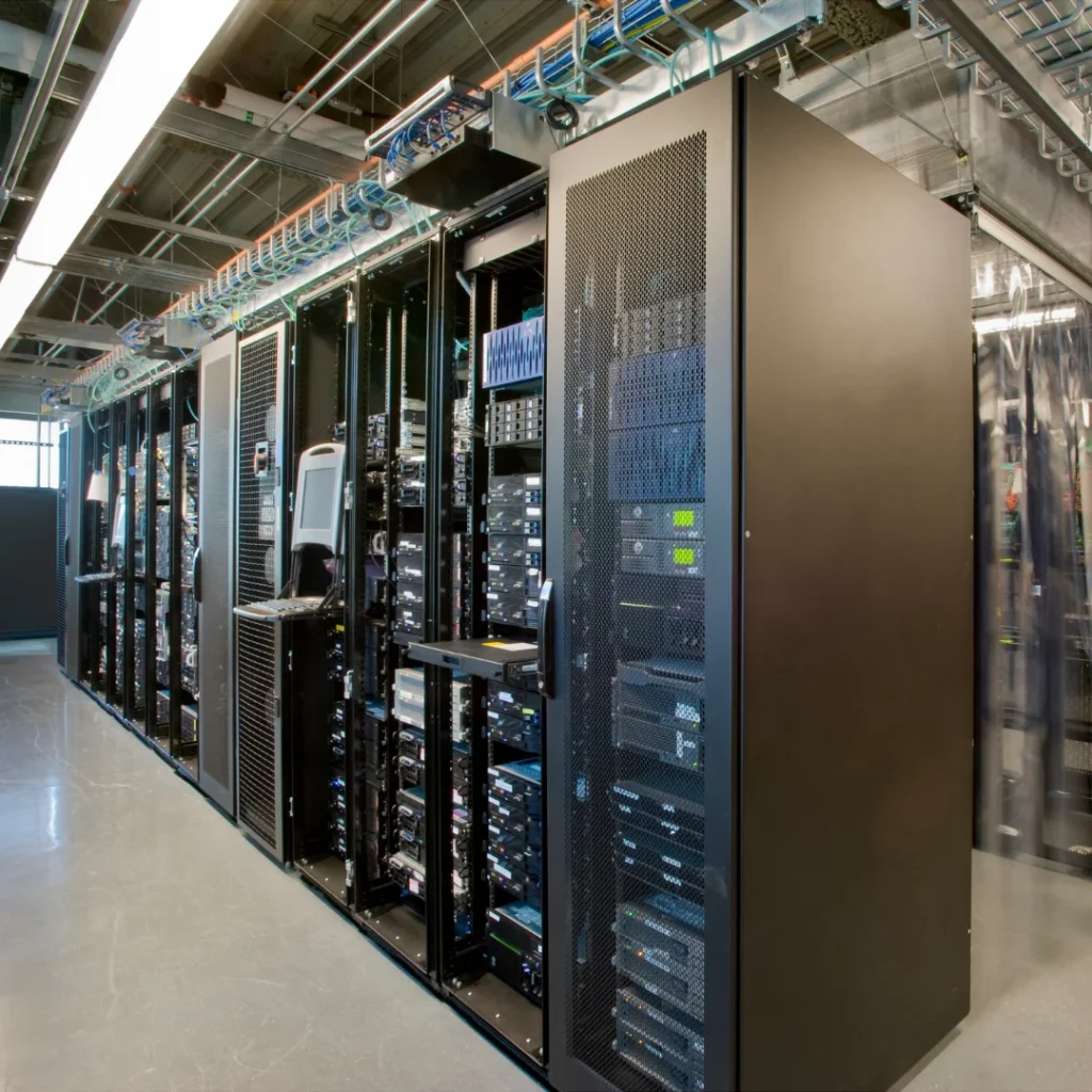 Redes y Cableado Estructurado