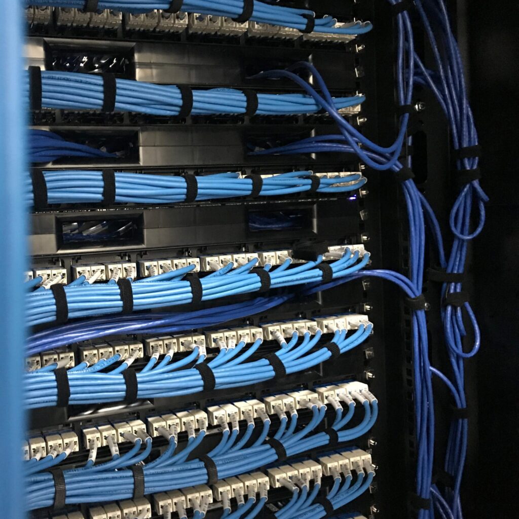 Cableado de Redes Computacionales