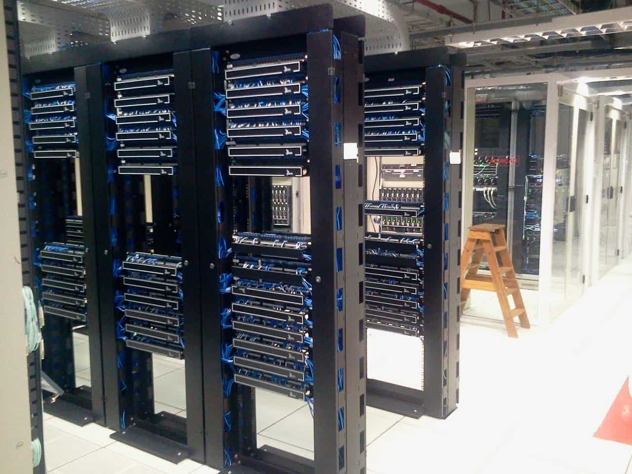 datacenter