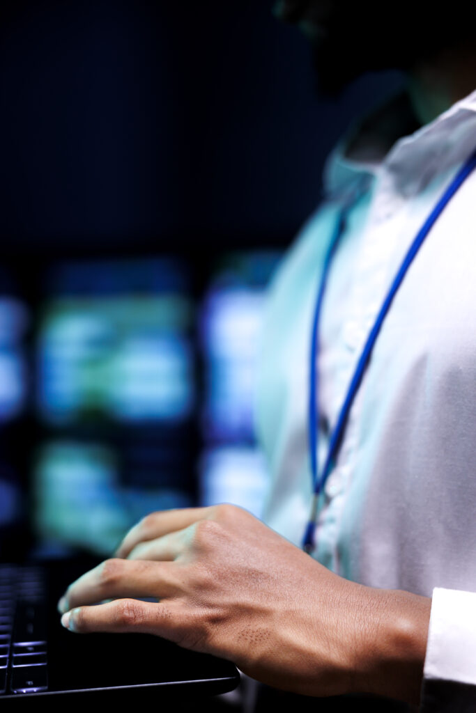 Asesorías y Mantención