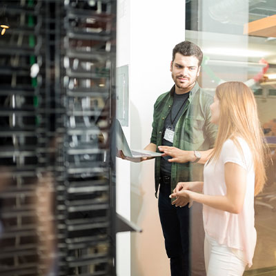 Asesorías y Mantención